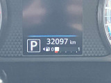 ☆走行32097キロと少なめです☆