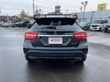 メルセデス・ベンツGLA45 AMG 4MATIC Edition 1 特別仕様車 4WD/マットブラック/純正ディスプレイオーディオ/バックモニター/シートメモリー付パワーシート/20インチアルミホイール/ETC/リヤウイング