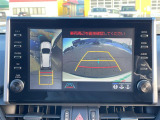 RAV4 2.0 G 4WD 4WD 修復歴無し