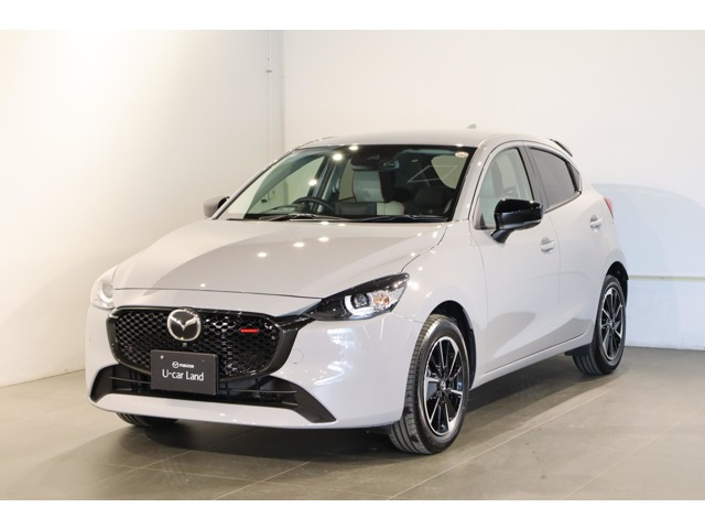 MAZDA2 1.5 15 スポルト