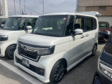 ホンダ N-BOXカスタム