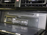 CD再生機能付き!