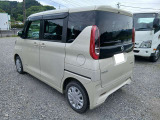 ルークス X 4WD 