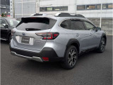 レガシィアウトバック 1.8 リミテッド EX 4WD