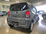 アルト  ハイブリッド X 4WD