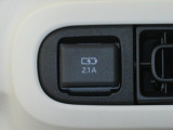 USB差し込みあります。