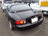 ロードスター 1.8 RS 