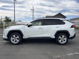 RAV4 2.5 ハイブリッド X 