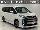 トヨタ ノア