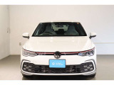 ゴルフ GTI 