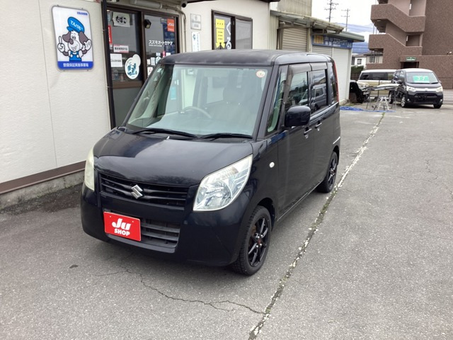 パレット SW XS