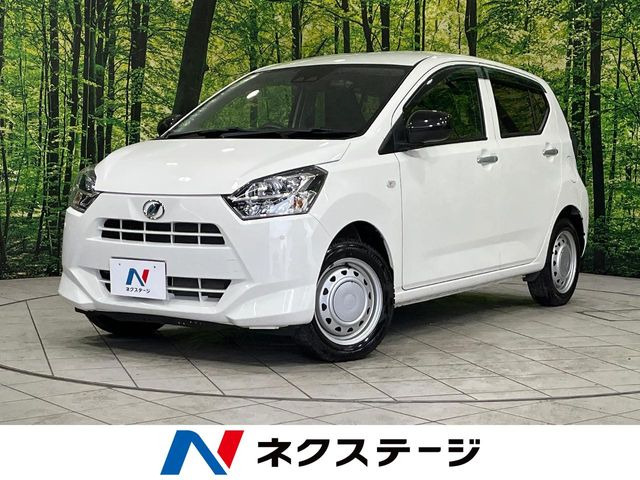 ミライース X SAIII