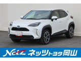 トヨタ ヤリスクロス