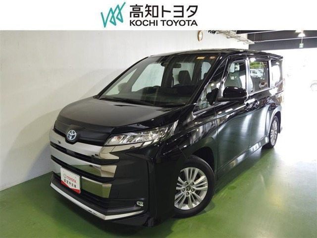 トヨタ ノア 