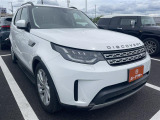 ランドローバー ディスカバリー