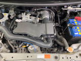 親切・丁寧な専門メカニックスタッフが応対!・車検・点検整備・事故等の修理などアフターサービスも安心。お車のカスタマイズもネクステージのサービススタッフまでご相談ください!