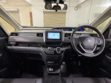HONDA中古車認定ディーラー『U-Select静岡』です。新車からの1オーナー車、コンディションが良い車両を取り揃えております。車両状態証明書付きです。