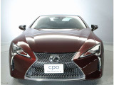 LC 500 Sパッケージ 