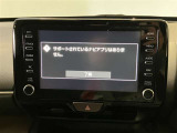 マルチメディア ナビなし・TVあり ★ナビが無いマルチメディアの場合ナビゲーションをご利用いただく場合は別途有料の「T-Connect」の契約が必要となります。詳しくはスタッフまでお気軽にお問
