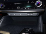 アドバンスドパーク付き。先進の自動駐車システムです