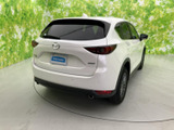 CX-5 2.5 25S プロアクティブ 4WD 