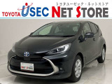 トヨタ アクア