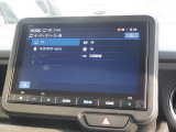 ■純正メモリーナビ■ナビだけでなく、TVも視聴可能!bluetooth接続にも対応しています♪