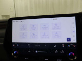 最新の安全装備が盛りだくさんです