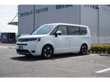 こちらの車両は、弊社グループ会社の岡山県、鳥取県、島根県にご在住の方のみご商談可能です。