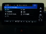 テレビ、ブルートゥースなどがご利用できます