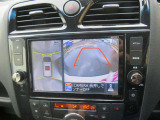 セレナ 2.0 ハイウェイスター Vセレクション+Safety II 4WD 