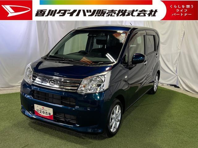 ムーヴ X リミテッドII SAIII 