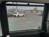 サンシェードも付いております♪