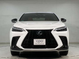NX 350h Fスポーツ 