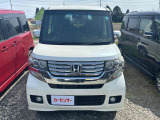 N-BOX G SSパッケージ 4WD 