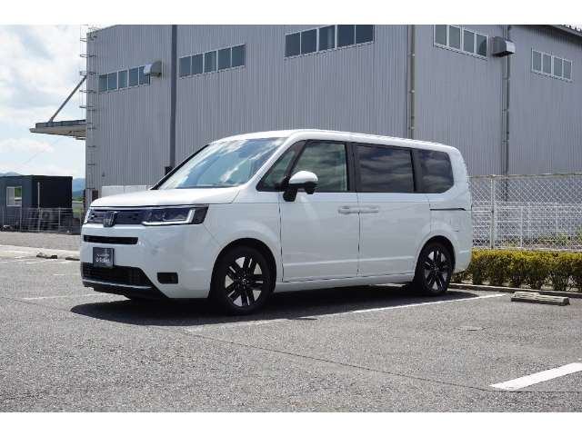 ホンダ ステップワゴン 