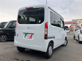 N-VAN L 4WD 