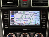 フォレスター 2.0i-L アイサイト 4WD 