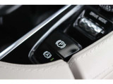 電動パーキングブレーキ、AUTO HOLD