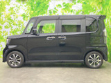 N-BOXカスタム G EX ホンダセンシング 
