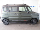 スペーシアギア ハイブリッド(HYBRID) XZターボ 4WD 