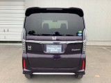 N-BOXカスタム L 4WD 