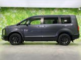 デリカD:5 2.2 P 4WD 