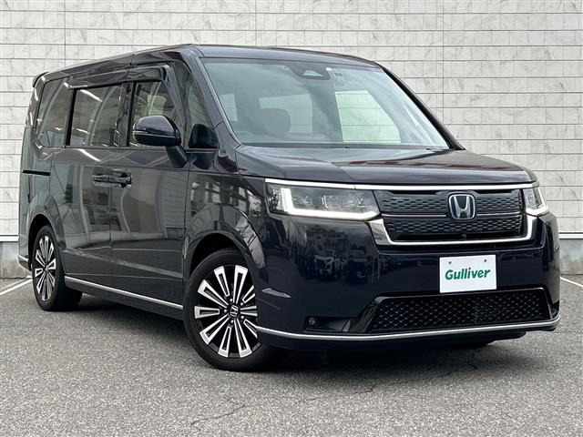 ホンダ ステップワゴン 