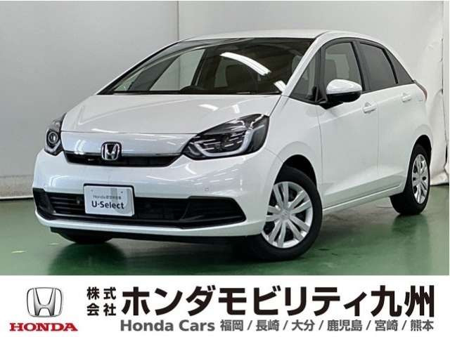 ホンダ フィット 