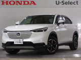 ワンオーナー車の2024年、ヴェゼル(e:HEV X)が入庫しました。当社自社工場にて法定点検を実施しております。過去の整備は整備記録簿での確認ができます。