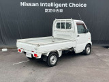 キャリイ KC エアコン パワステ 4WD 