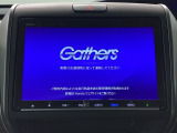 純正メモリーナビとバックカメラ付☆bluetoothオーディオでドライブも好きな音楽を聴いて楽しめます。TV視聴も可能です☆