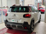 C3エアクロスSUV シャイン パッケージ 