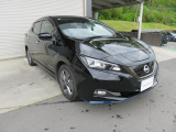 日産 リーフ